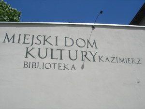 MDK Kazimierz