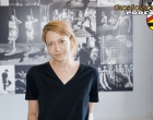Wywiad z Anetą Groszyńską-Liweń (posłuchaj)
